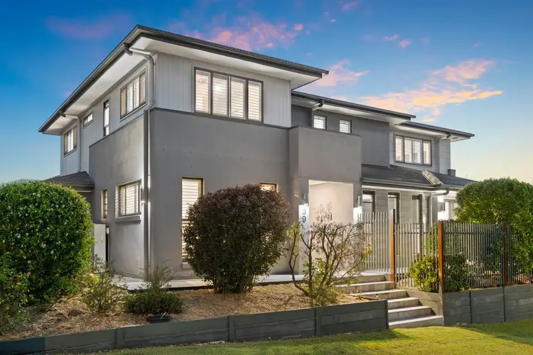 39 Cooper Crescent, Rochedale QLD 4123