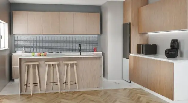 Second view of Homely apartment listing, Address available on request