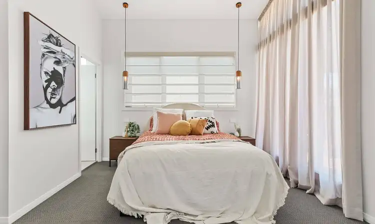 Third view of Homely apartment listing, Address available on request