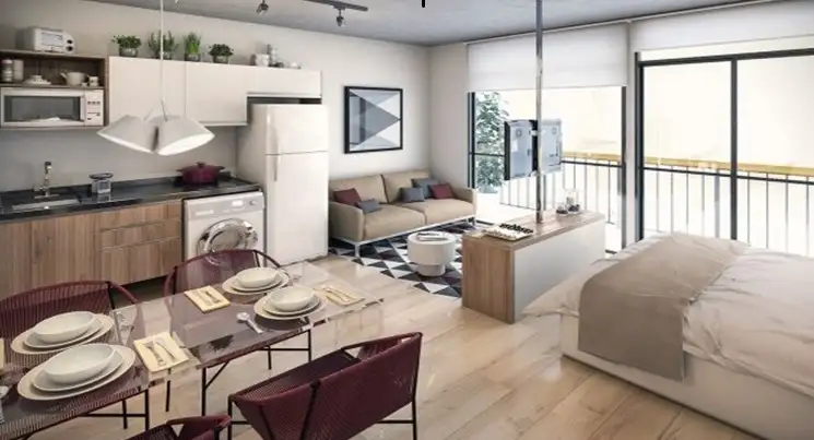 Main view of Homely apartment listing, Address available on request
