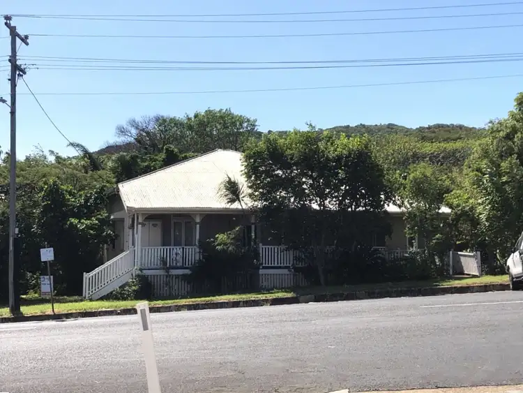 Main view of Homely house listing, 3 Furneaux St., Cooktown QLD 4895