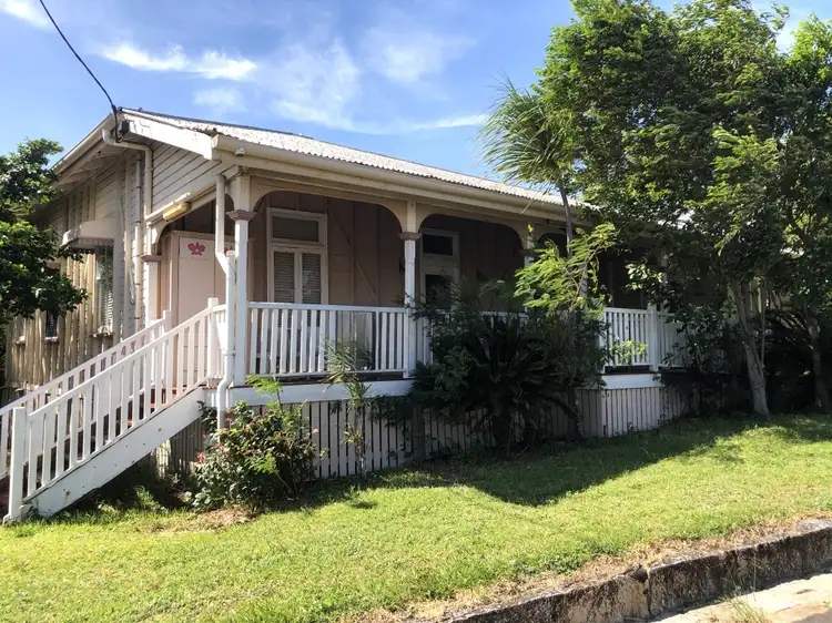 3 Furneaux St., Cooktown QLD 4895