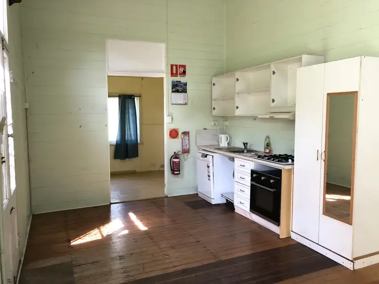 Second view of Homely house listing, 3 Furneaux St., Cooktown QLD 4895