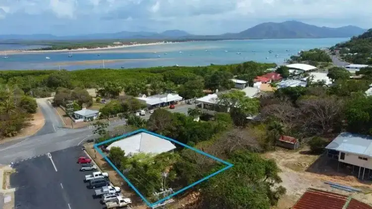 Fourth view of Homely house listing, 3 Furneaux St., Cooktown QLD 4895