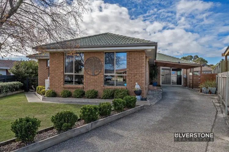 16 Nell Cres, Ulverstone TAS 7315