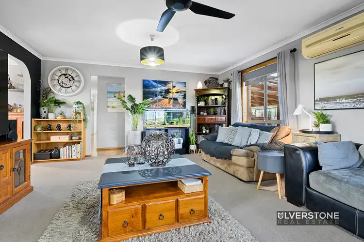 Second view of Homely house listing, 16 Nell Cres, Ulverstone TAS 7315