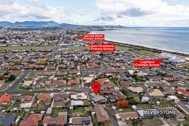 Third view of Homely house listing, 16 Nell Cres, Ulverstone TAS 7315