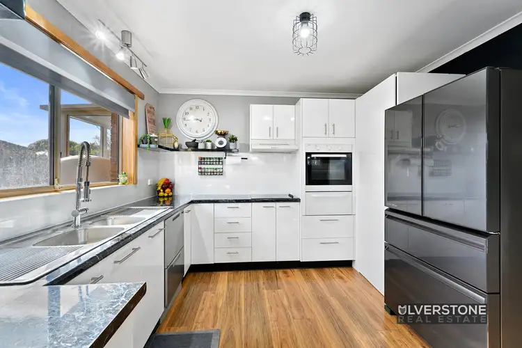 Fourth view of Homely house listing, 16 Nell Cres, Ulverstone TAS 7315