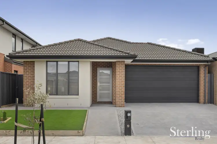13 Hackamore St, Tarneit VIC 3029