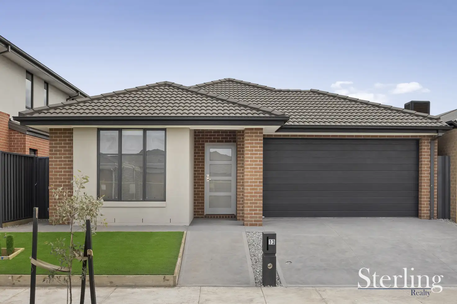 Main view of Homely house listing, 13 Hackamore St, Tarneit VIC 3029