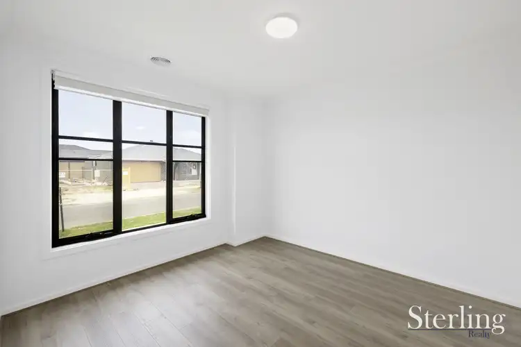 Second view of Homely house listing, 13 Hackamore St, Tarneit VIC 3029