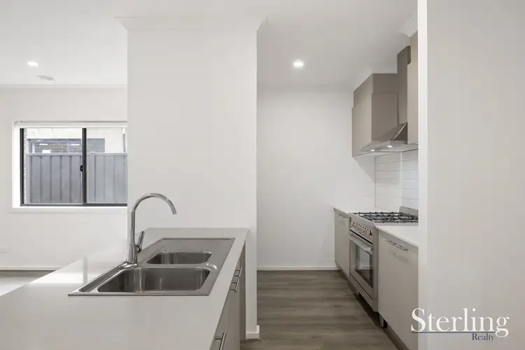 Third view of Homely house listing, 13 Hackamore St, Tarneit VIC 3029