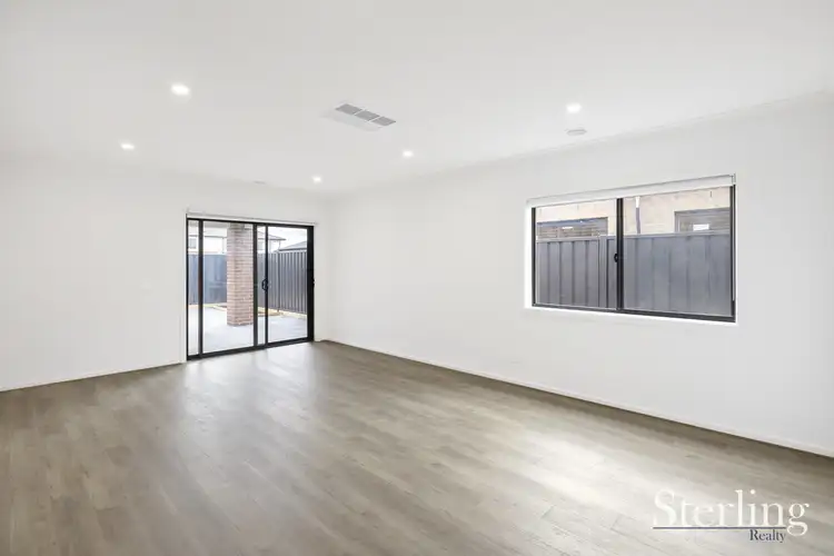Fourth view of Homely house listing, 13 Hackamore St, Tarneit VIC 3029
