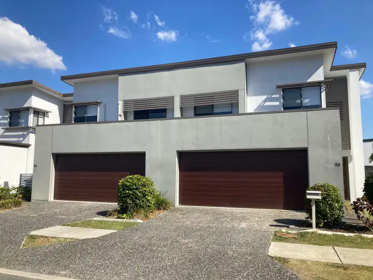 Unit 53/11 Butler Cres, Calamvale QLD 4116
