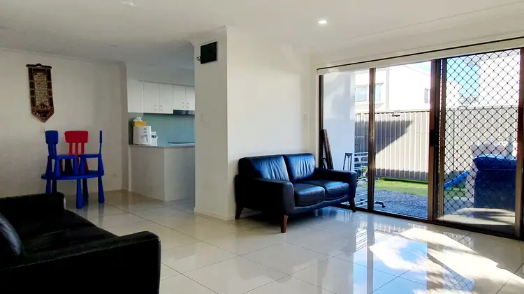 Second view of Homely townhouse listing, Unit 53/11 Butler Cres, Calamvale QLD 4116