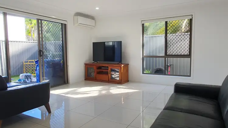 Third view of Homely townhouse listing, Unit 53/11 Butler Cres, Calamvale QLD 4116