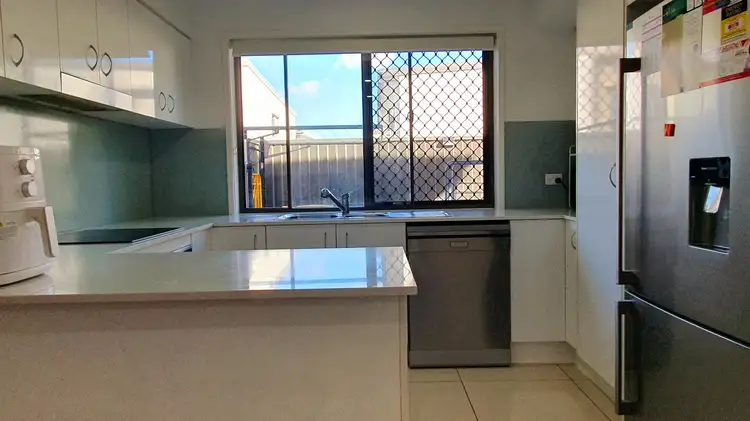 Fourth view of Homely townhouse listing, Unit 53/11 Butler Cres, Calamvale QLD 4116