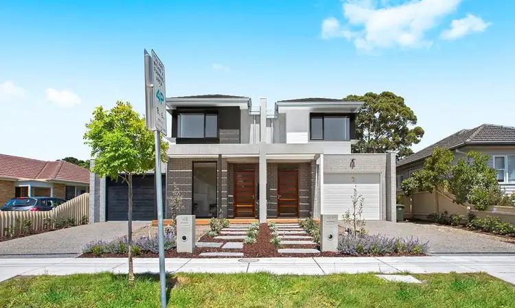 14A Jackson Rd, Highett VIC 3190
