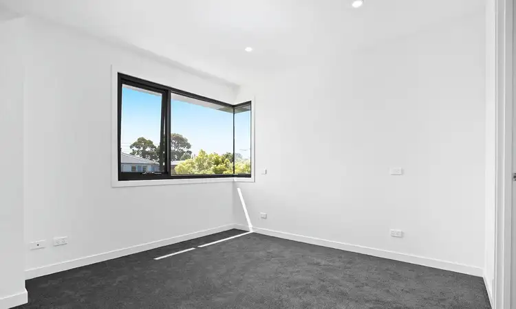 Fifth view of Homely townhouse listing, 14A Jackson Rd, Highett VIC 3190