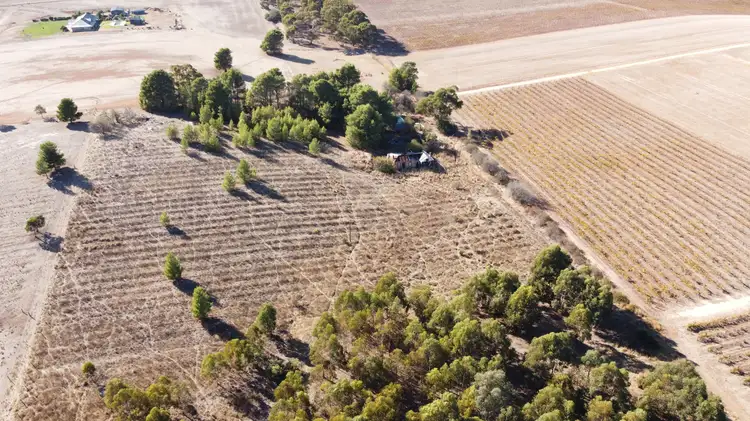 Third view of Homely land listing, 9268 Horrocks Hwy, Stanley Flat SA 5453