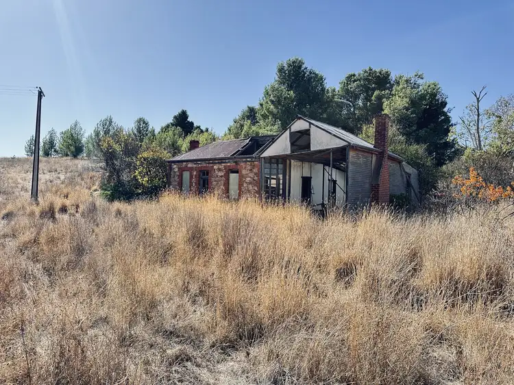 Sixth view of Homely land listing, 9268 Horrocks Hwy, Stanley Flat SA 5453