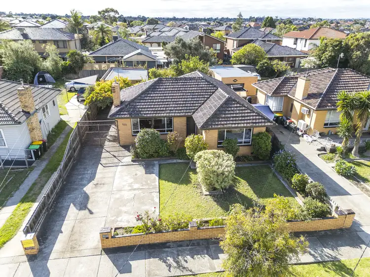 Third view of Homely house listing, 66 Macey Avenue, Avondale Heights VIC 3034