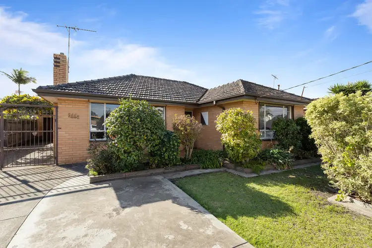 Fourth view of Homely house listing, 66 Macey Avenue, Avondale Heights VIC 3034