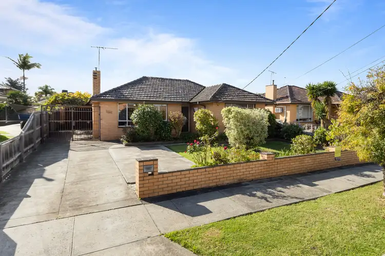 Fifth view of Homely house listing, 66 Macey Avenue, Avondale Heights VIC 3034