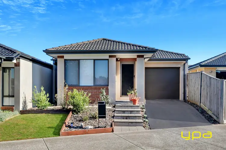 3 Fortitude Ave, Beveridge VIC 3753