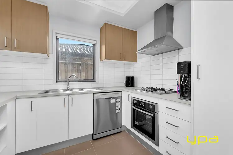 Fourth view of Homely house listing, 3 Fortitude Ave, Beveridge VIC 3753