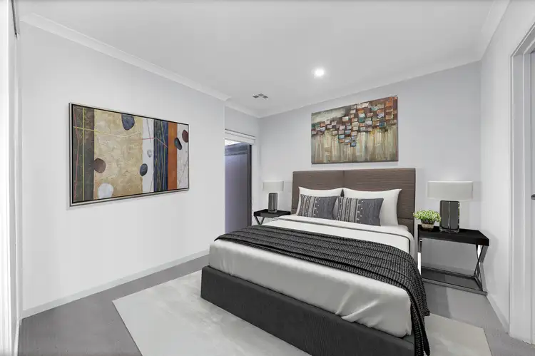 Sixth view of Homely house listing, 3 Fortitude Ave, Beveridge VIC 3753