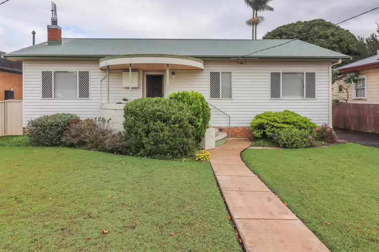 Main view of Homely house listing, 72 Kemp St, West Kempsey NSW 2440