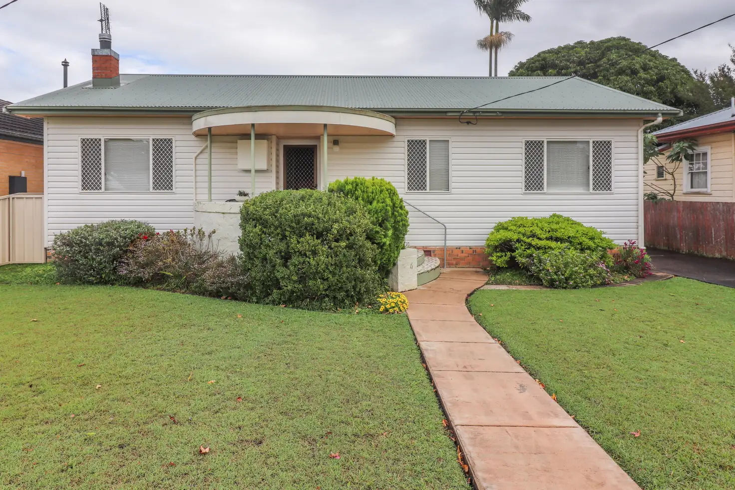 Main view of Homely house listing, 72 Kemp St, West Kempsey NSW 2440