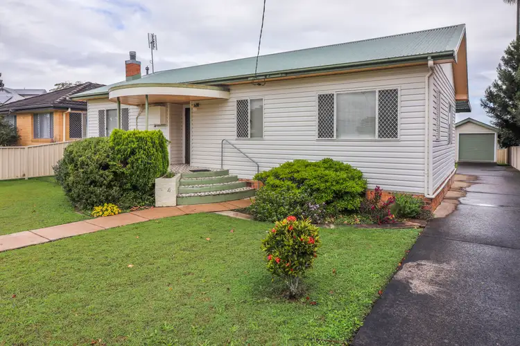 Second view of Homely house listing, 72 Kemp St, West Kempsey NSW 2440