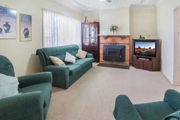 Fourth view of Homely house listing, 72 Kemp St, West Kempsey NSW 2440