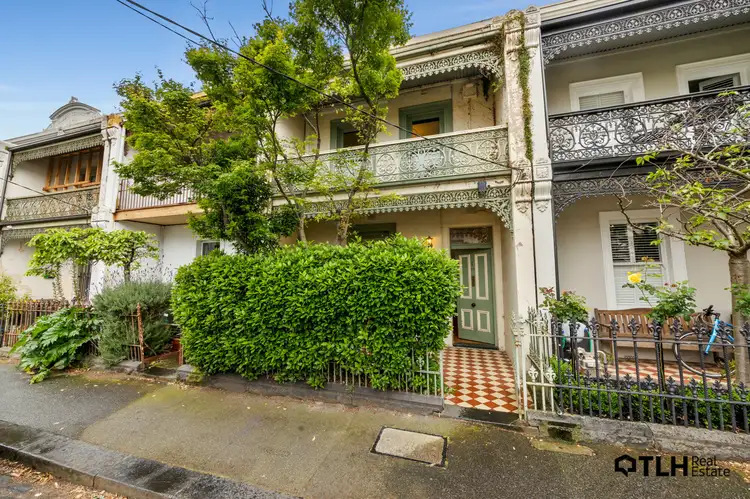 Main view of Homely house listing, 49 Greeves St, Fitzroy VIC 3065