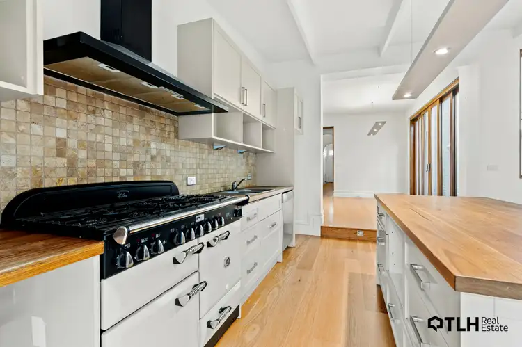 Second view of Homely house listing, 49 Greeves St, Fitzroy VIC 3065
