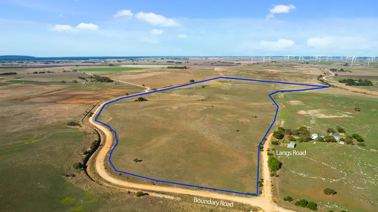 Second view of Homely rural property listing, 359 Boundary Rd, Tantanoola SA 5280