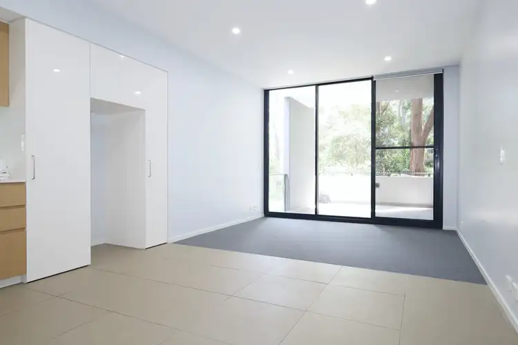 Main view of Homely apartment listing, 2/8 Saunders Close, Macquarie Park NSW 2113