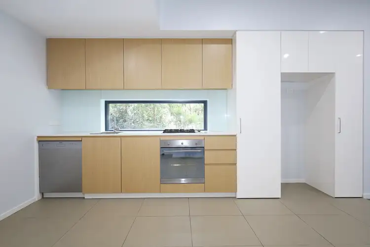 Second view of Homely apartment listing, 2/8 Saunders Close, Macquarie Park NSW 2113
