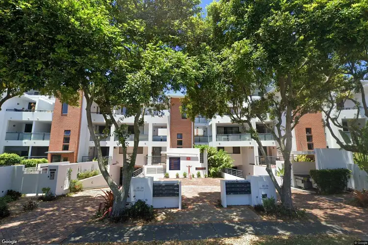 Unit 13/20-26 Illawong St, Surfers Paradise QLD 4217