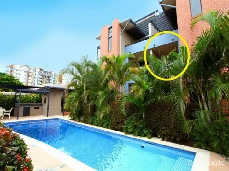 Second view of Homely apartment listing, Unit 13/20-26 Illawong St, Surfers Paradise QLD 4217