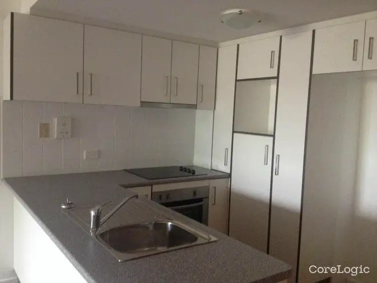 Fourth view of Homely apartment listing, Unit 13/20-26 Illawong St, Surfers Paradise QLD 4217