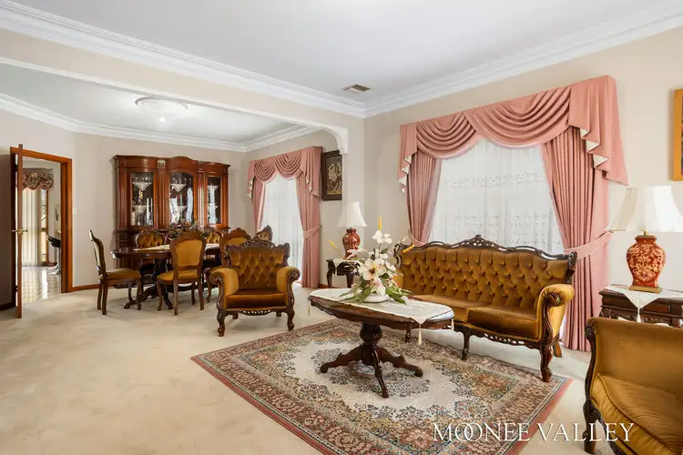 Third view of Homely house listing, 22 Browning Crescent, Avondale Heights VIC 3034