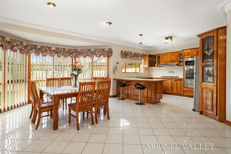 Fourth view of Homely house listing, 22 Browning Crescent, Avondale Heights VIC 3034