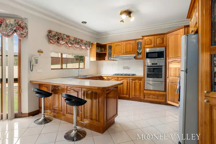 Fifth view of Homely house listing, 22 Browning Crescent, Avondale Heights VIC 3034