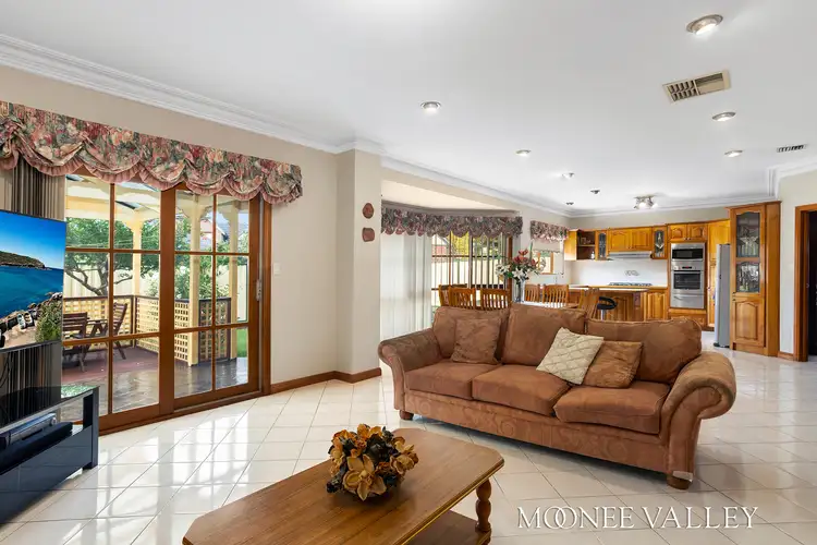 Sixth view of Homely house listing, 22 Browning Crescent, Avondale Heights VIC 3034