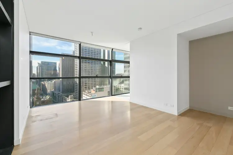 Second view of Homely apartment listing, 101 Bathurst St, Sydney NSW 2000