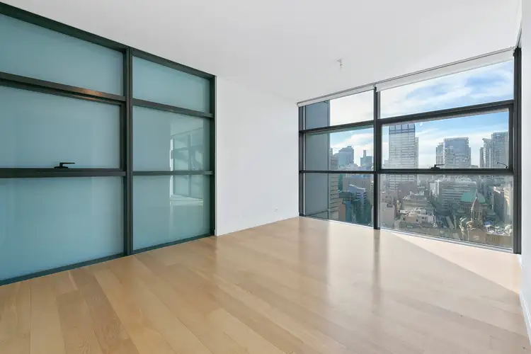 Third view of Homely apartment listing, 101 Bathurst St, Sydney NSW 2000