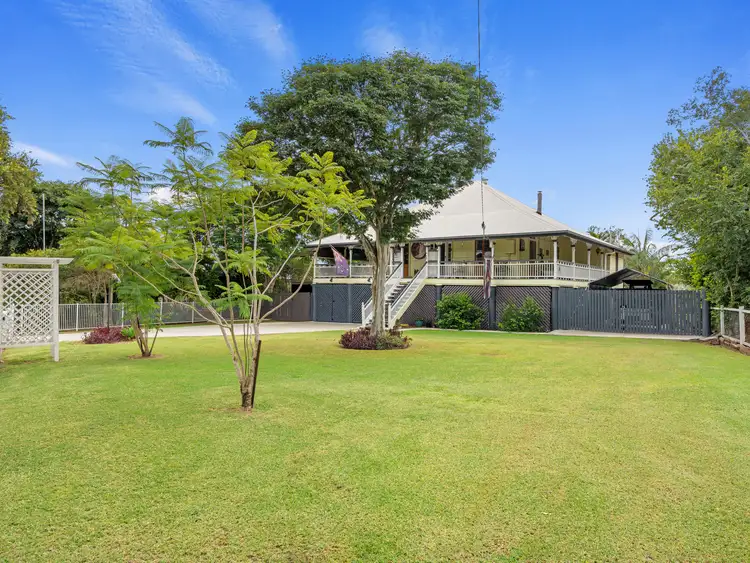 72 Railway St, Laidley QLD 4341